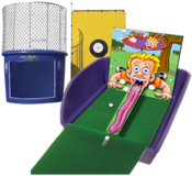Games & Sports Games & Sports