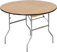 60 inch Round Table 60 inch Round Table
