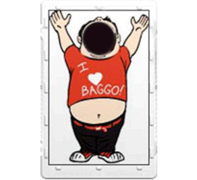 Baggo Baggo