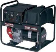 Generator Generator