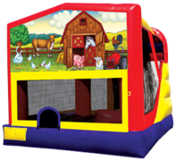 Barnyard Bouncer Barnyard Bouncer
