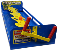 Crazy Driver Crazy Driver