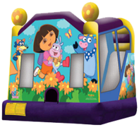 Dora the Explorer Dora the Explorer