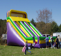Dual Racing Slide Dual Racing Slide