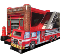 Fire Station Fire Station