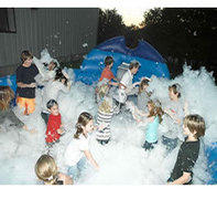 Foam Party Pit Foam Party Pit