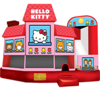 Hello Kitty Hello Kitty