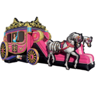 Princess Carriage Princess Carriage