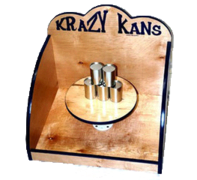 Krazy Kans Krazy Kans