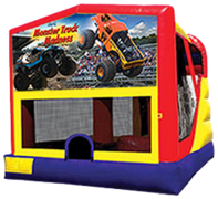 Monster Truck Monster Truck