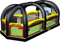 MultiPlay Sports Arena MultiPlay Sports Arena