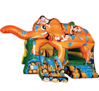 Nellie the Elephant Nellie the Elephant