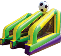 Penalty Kick Shootout Penalty Kick Shootout