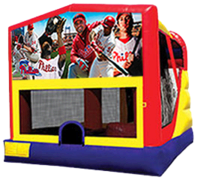 Phillies Baseball Phillies Baseball