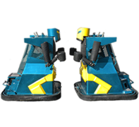 Boxer Bots Boxer Bots