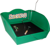 Shock Wave Shock Wave