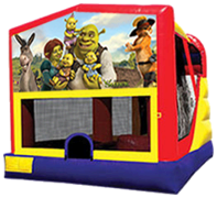 Shrek Shrek