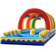 Slip N Dip Slip N Dip