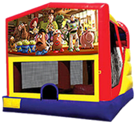 Toy Story Toy Story