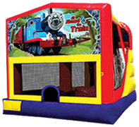 All Aboard the Train All Aboard the Train