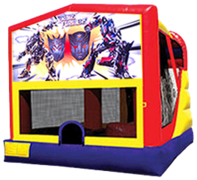 Transformers Transformers