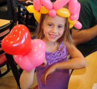 Balloon Twister Balloon Twister