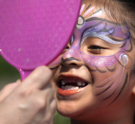 Face Painter Face Painter