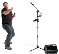Karaoke System Karaoke System