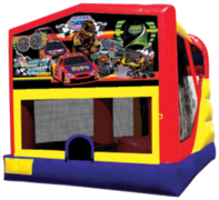 Nascar Nascar
