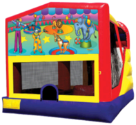 Circus Circus Circus Circus