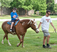 Pony Ride Pony Ride
